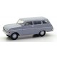 Opel Kadett A CarAvan 1962 gris clair