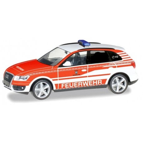 Audi Q5 "Fw Ransbach-Baumbach"