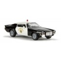 Chevy Camaro "Sheriff - Highway patrol" (USA)
