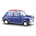 Austin Mini 7 (1959) "Union Jack"