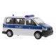 Volkswagen T5 GP Bundespolizei