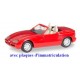 BMW Z1 Roadster "Herpa-H-Edition" (avec plaques d'immatriculation)