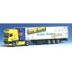 Daf 95 SSC + semi-remorque frigorifique "Linea Directa Colc Store Logistics" (NL)