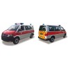 VW T6 minibus "Katastrophenschutz NRW"