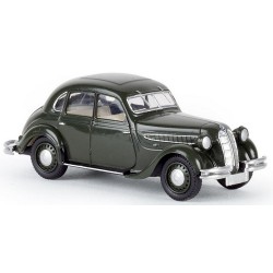 BMW 326 berline (1936) vert olive foncé