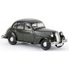 BMW 326 berline (1936) vert olive foncé