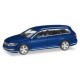 VW Passat Variant bleu atlantique métallisé