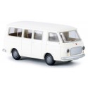 Fiat 238 minibus 1967 blanc