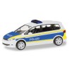 VW Touran "Polizei Brandenburg"