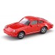 Porsche 911 SC de 1978 rouge