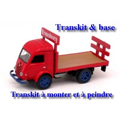 Renault Galion 2,5t camion plateau charbonnier / brasseur(Base + transkit)