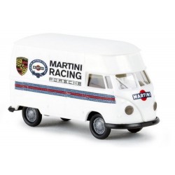 VW T1b Combi réhaussé "Martini Racing Porsche"
