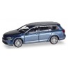 VW Passat Variant GTE E-Hybrid bleu ciel métallisé
