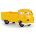 VW T1b pick-up jaune safran - séri eco