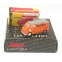 DKW fourgon "Dunlop Reifen" - Série Piccolo avec boite d'origine