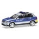 Volkswagen Tiguan "Polizei Wiesbaden"