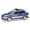 Volkswagen Tiguan "Polizei Wiesbaden"
