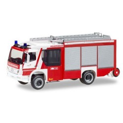 MB Atego Ziegler Z-Cab "Feuerwehr Erfurt"
