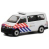 VW T6 minibus "Politie Nederland" (police néerlandaise) série limitée