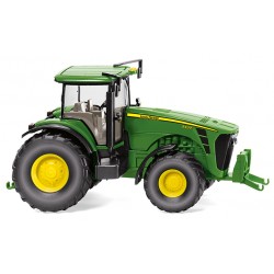 Tracteur agricole John Deere 8430