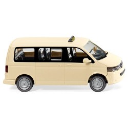 VW T5 GP minibus "Taxi"
