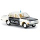 Volvo 144 berlien "Polis" (Suède)