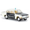 Volvo 144 berlien "Polis" (Suède)