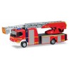 MB Atego camion échelle pompiers Rosenbauer  "Feuerwehr Gelsenkirchen"
