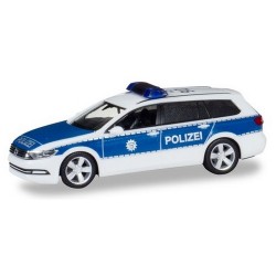 VW Passat Variant "Bundespolizei 15-910"