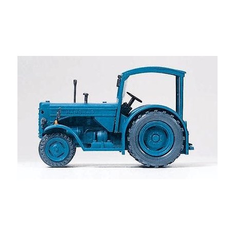 Tracteur agricole Hanomag R 55