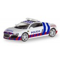 Audi R8 "Policia" (Portugal)