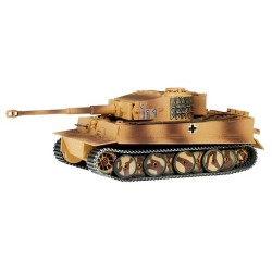 Char Tigre II version Front de l'Est - Bataillon 507 1ère compagnie - Wehrmacht