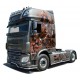 DAF XF SSC Euro 6 Tracteur solo "Roland Graf" - PC