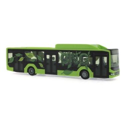 MAN Lion's City 12 G '18  autobus CNG (Gaz comprimé natruel) version présentation