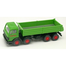 MB SK camion benne 8x4 "Wimo-Bau"