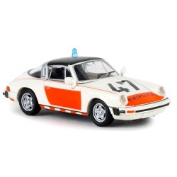 Porsche 911 (930 -1976) Rijkspolitie n° 47 (Police néerlandaise)