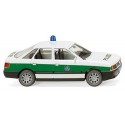 Audi 80 berline "Polizei" (1986)