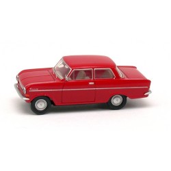 Opel Kadett A berline 1962 rouge