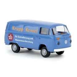 VW T2 fourgon "Krupp Kessel "