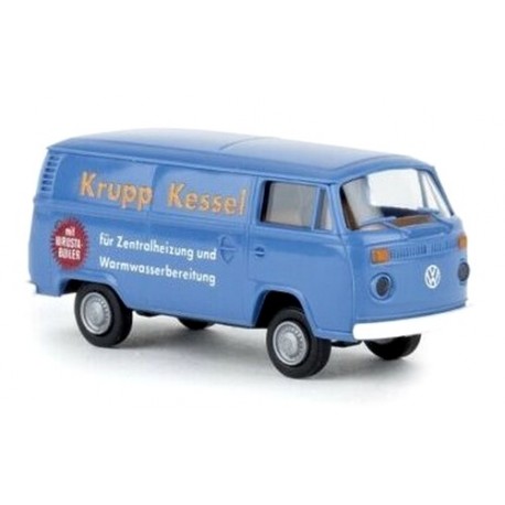 VW T2 fourgon "Krupp Kessel "