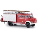 MB LAF 1113 LF 16 camion de pompiers "FW Düsseldorf“
