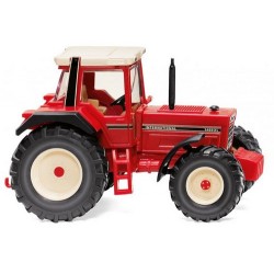 Tracteur agricole IHC 1455 XL (1981)