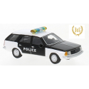 Renault 18 break (1978) Police Pie (France)