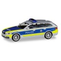 BMW 5er Touring "Autobahnpolizei Nordrhein-Westfalen"
