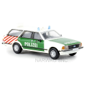Ford Granada II Turnier (1977) Autobahn Polizei
