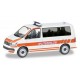 VW T6 minibus „Militärpolizei“ (CH)