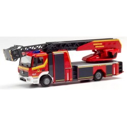 MB Atego ‘13 camion échelle pompiers " Fw Dortmund"