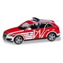 Audi Q5 ELW "Feuerwehr Wiesbaden"