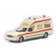 MB ambulance Binz W210 "ASB"
