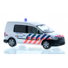 VW Caddy fourgon "Politie" (NL)